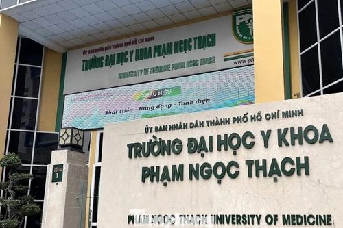TPHCM yêu cầu rà soát công tác tuyển sinh tại Trường ĐH Y khoa Phạm Ngọc Thạch