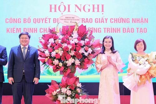 Nâng cao chất lượng đào tạo, bồi dưỡng cho cán bộ Đoàn tương lai