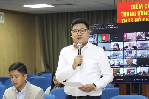 Công nghệ từ nền tảng đến thực thi: Vai trò của doanh nhân trẻ trong giai đoạn mới