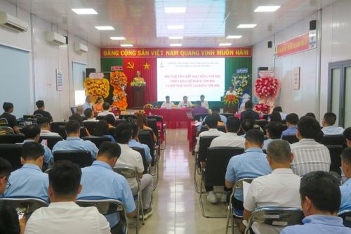 Long Phú 1: Tập trung nguồn lực cho giai đoạn then chốt của dự án