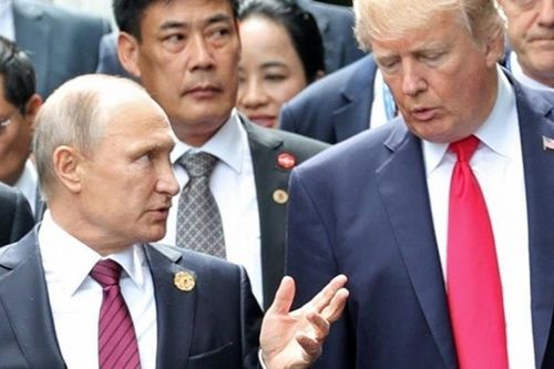 Đòn trừng phạt của Mỹ tiếp theo nhằm vào Nga sẽ là gì?