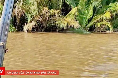 Tìm thấy thi thể người đàn ông mất tích sau vụ lật vỏ lãi