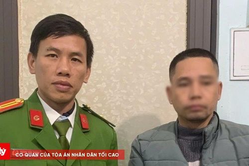 Đột nhập nhà dân, phá két sắt trộm tiền, vàng