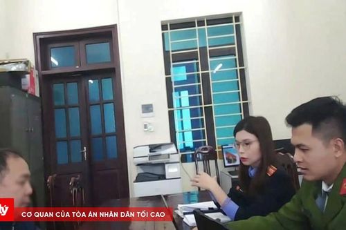 Khởi tố, bắt tạm giam thủ quỹ hợp tác xã tham ô tài sản