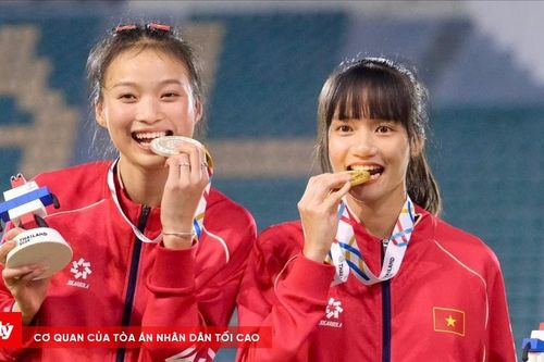 SEA Games 33 ngày 19/12: Đoàn thể thao Việt Nam hoàn thành 3 mục tiêu