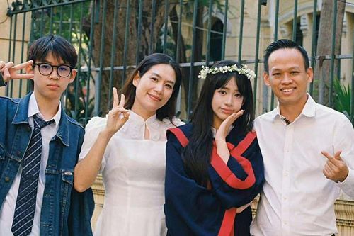 Hà Hương 'Phía trước là bầu trời' bị chửi giữa phố, tiết lộ về chồng làm ngân hàng