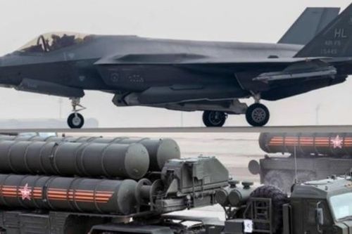Rộ tin Thổ Nhĩ Kỳ muốn trả lại 'rồng lửa' S-400 cho Nga để đổi lấy F-35 của Mỹ