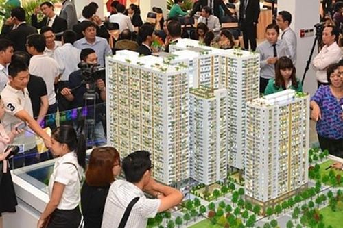 Bộ Xây dựng cảnh báo rủi ro từ 'thỏa thuận' mua nhà khi dự án chưa đủ điều kiện