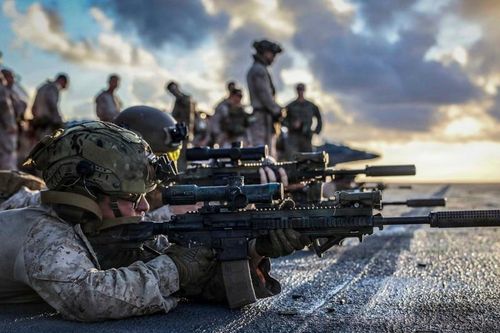 Nga cảnh báo Mỹ về 'sai lầm chí mạng' liên quan tới Venezuela