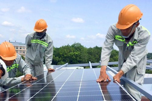 Dư nợ trái phiếu xanh đạt 1 tỷ USD, hỗ trợ lãi suất cho dự án xanh