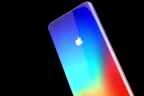 Lý do Samsung thờ ơ với 'canh bạc' lớn iPhone 20 của Apple