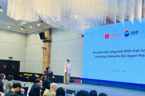 Thương hiệu Việt xuất khẩu trực tuyến xuyên biên giới: Những điểm cần lưu ý