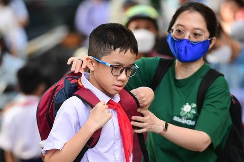 Lịch tuyển sinh lớp 6 vào các trường 'hot' ở Hà Nội, có trường tuyển từ tháng 12