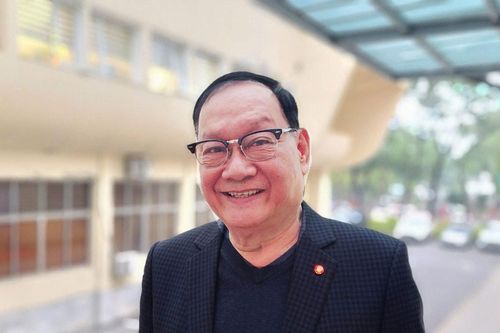 Thú chơi xa xỉ của nam NSND chuyên diễn các vai 'mưu mô, đê tiện'