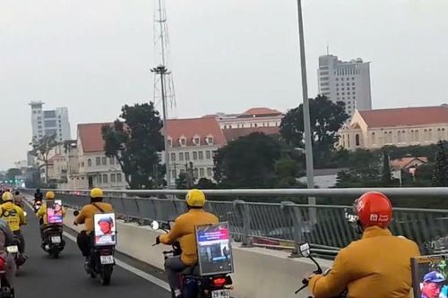 VNA Media và GOADS Media hợp tác xây dựng 'Trạm tin số di động'