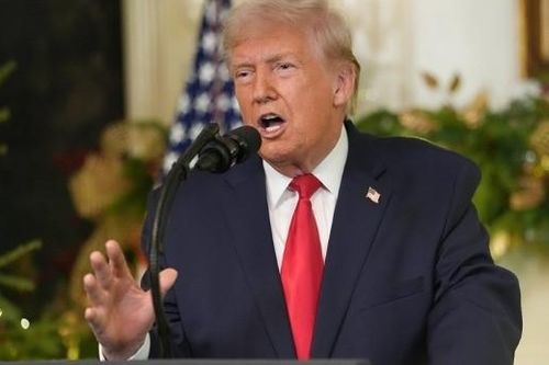 Nhà Trắng gây chú ý với phát ngôn về nhiệm kỳ thứ ba của Tổng thống Trump
