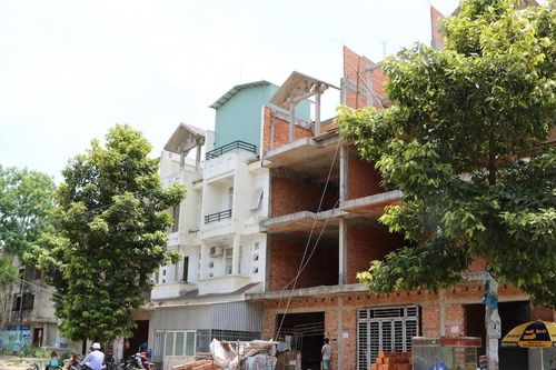 Địa ốc Hoàng Quân công bố tin bất thường về tranh chấp hợp đồng mua bán nhà