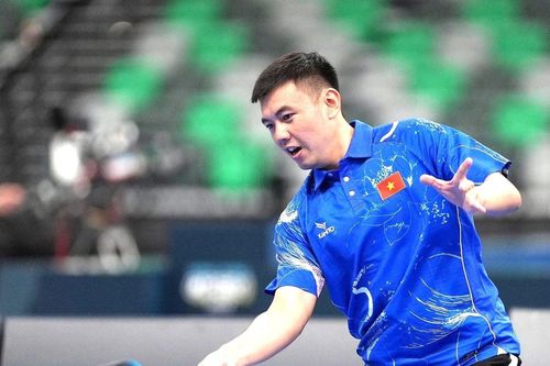 Lý Hoàng Nam, Hồng Sơn dự giải Pickleball tại TPHCM