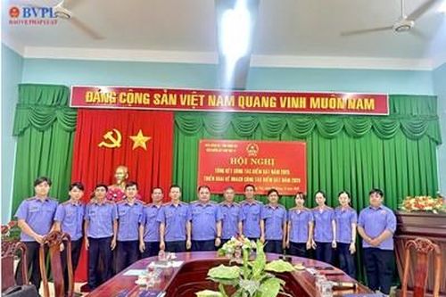 VKSND Khu vực 14 – Đồng Nai triển khai nhiệm vụ công tác kiểm sát năm 2026