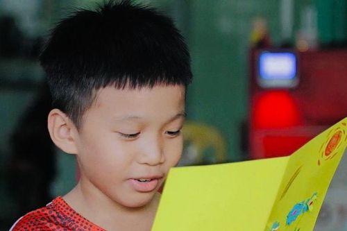 Chuyến xe tử tế sưởi ấm mái ấm Thiện Duyên tại TP.HCM