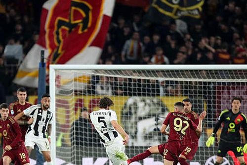 Juventus vs Roma: Đại chiến top 4, Yildiz là niềm hy vọng