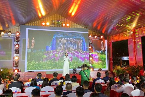 Nghệ An quảng bá du lịch, ẩm thực tại Liên hoan Ẩm thực quốc tế Huế