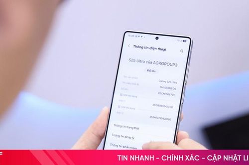 Hướng dẫn đổi mật khẩu điểm truy cập cá nhân để bảo mật và dễ kết nối