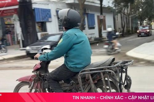 Bất an trước tình trạng xe 'hết đát' vẫn lưu thông