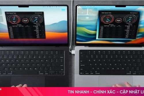 MacBook Pro M5 dành cho ai? Phân tích nhu cầu dân văn phòng, designer, coder, editor