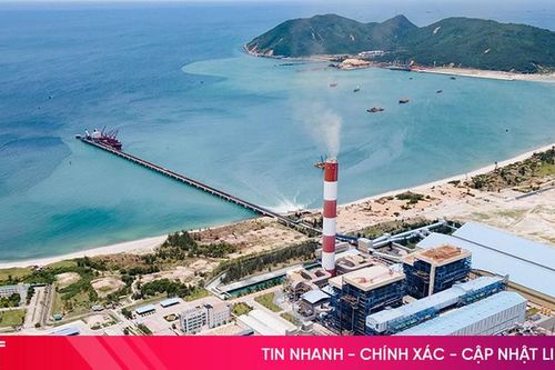 Năm 2026, Điện lực Dầu khí Hà Tĩnh phấn đấu sản xuất 6.508 triệu kWh