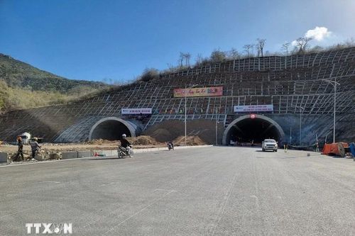 Lai Châu: Khởi công các dự án chiến lược thúc đẩy phát triển bền vững