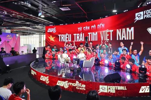 Bộ Văn hóa, Thể thao và Du lịch tiếp nhận VTC từ Bộ Khoa học và Công nghệ