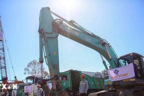 Tây Ninh: Thu hồi hơn 10.390 ha đất để thực hiện 110 công trình, dự án