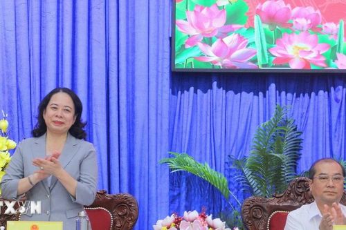Chính sách xã hội luôn là trụ cột quan trọng của sự phát triển