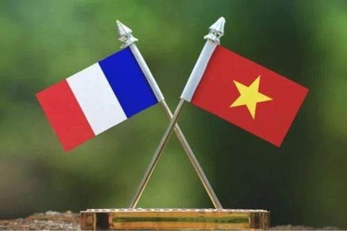 Việt Nam luôn coi trọng và ưu tiên tăng cường hợp tác với Pháp