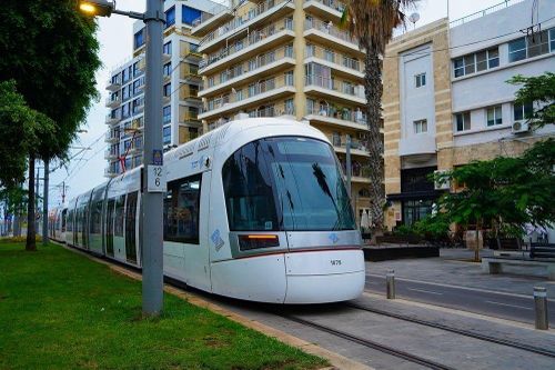 Israel khởi công dự án hạ tầng lớn nhất lịch sử nước này