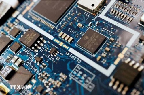 Trung Quốc công bố chip quang học nhanh hơn chip Nvidia 100 lần