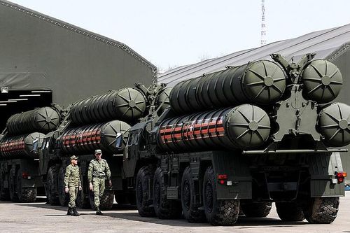 Nga phản hồi về việc Thổ Nhĩ Kỳ tính đảo ngược thỏa thuận S-400 để mua F-35