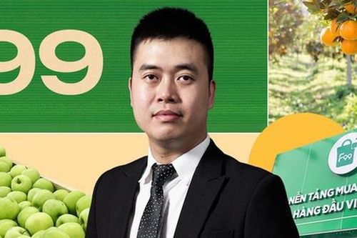 Chiêu trò rửa tiền của 'ông trùm' sữa giả Z Holding