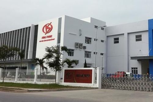 KIDO bị phạt nặng do sai phạm về thuế