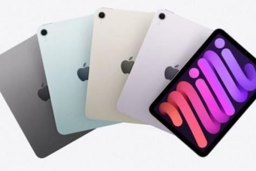 iPad mini 8 sẽ có bước nhảy vọt hiệu năng nhờ chip A20 Pro