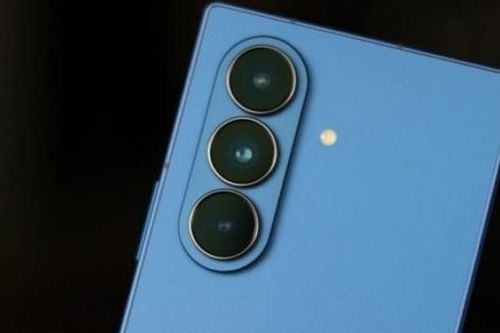 Galaxy Z Fold8 sẽ có 2 nâng cấp đáng giá về camera