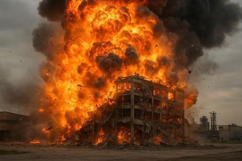 Huliapole thất thủ từng phần, Nga mở cánh cửa tiến công về phía tây Zaporozhye