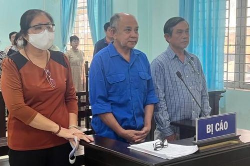 Lý do hoãn phiên tòa xét xử vụ trốn thuế của cựu Giám đốc Công ty Tân Tân