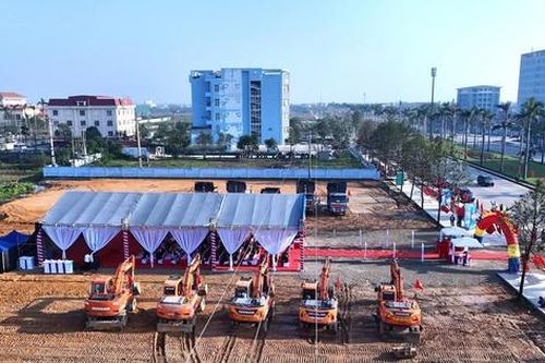 Phát huy giá trị hàng nghìn cổ vật, bảo vật Quốc gia từ dự án hơn 300 tỷ đồng