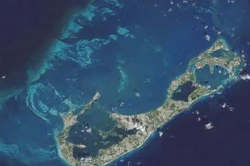 Giải mã bí ẩn ngàn năm của tam giác quỷ Bermuda