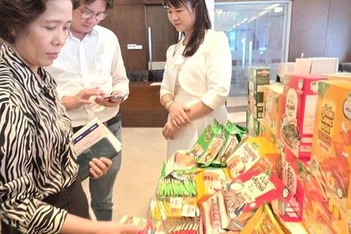 Vì sao Đà Nẵng nhiều sản phẩm tốt nhưng vẫn khó vào siêu thị, sàn lớn?