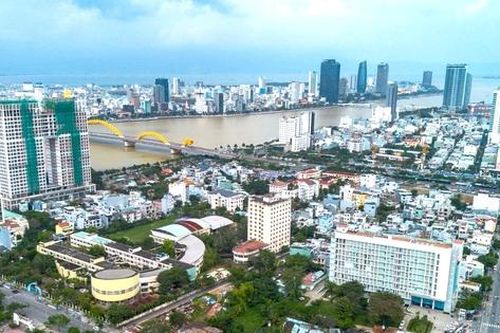 Đà Nẵng tăng tốc nhà ở xã hội, mở lối an cư cho người thu nhập thấp
