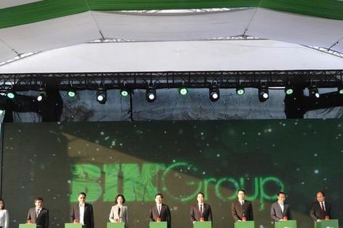Ba ông lớn BDS cùng hàng trăm nghìn tỷ đồng 'đổ bộ' Quảng Ninh