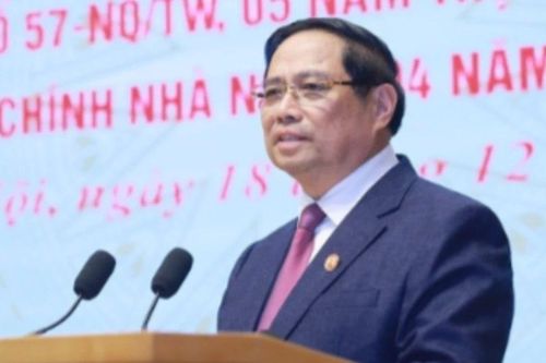 Thủ tướng: Cương quyết cắt giảm thủ tục hành chính rườm rà, vòng vo